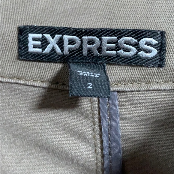 Express Jacket - Picture 8 of 10